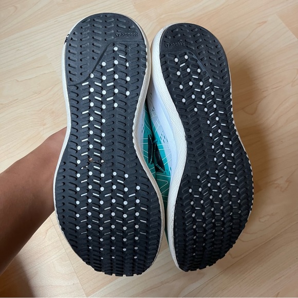 Reebok Speed Day Float Ride Lightweight Runners Shoes Sneakers Size 9 USA - Picture 6 of 9